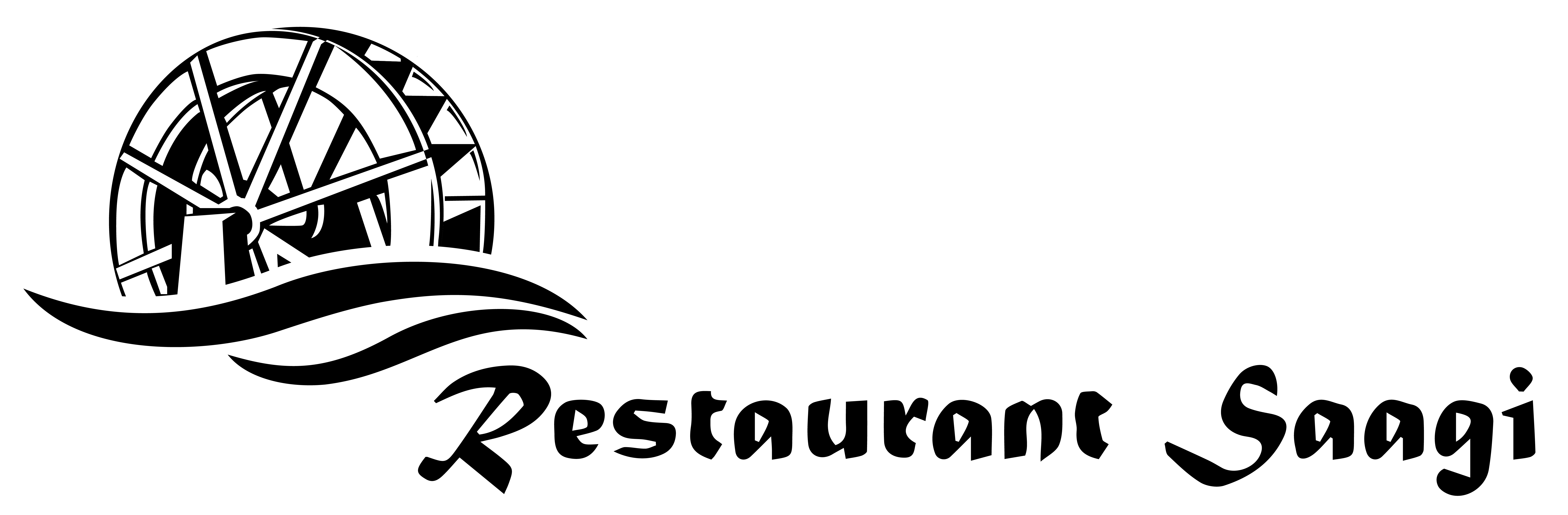 Restaurant Saagi Logo